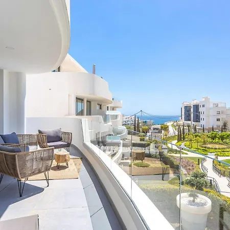 Lejlighed Higueron West Luxury