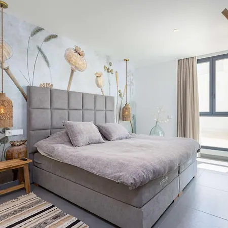 Lejlighed Higueron West Luxury